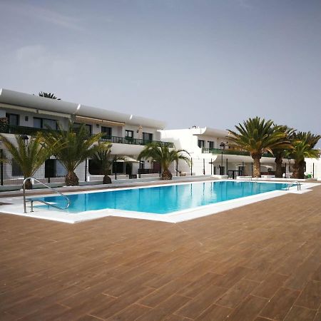 Dunasol Corralejo Dış mekan fotoğraf