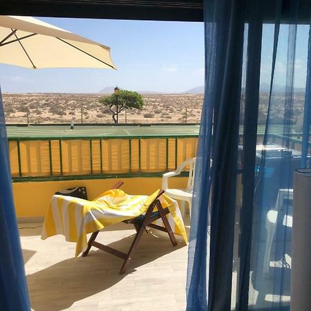 Dunasol Corralejo Dış mekan fotoğraf