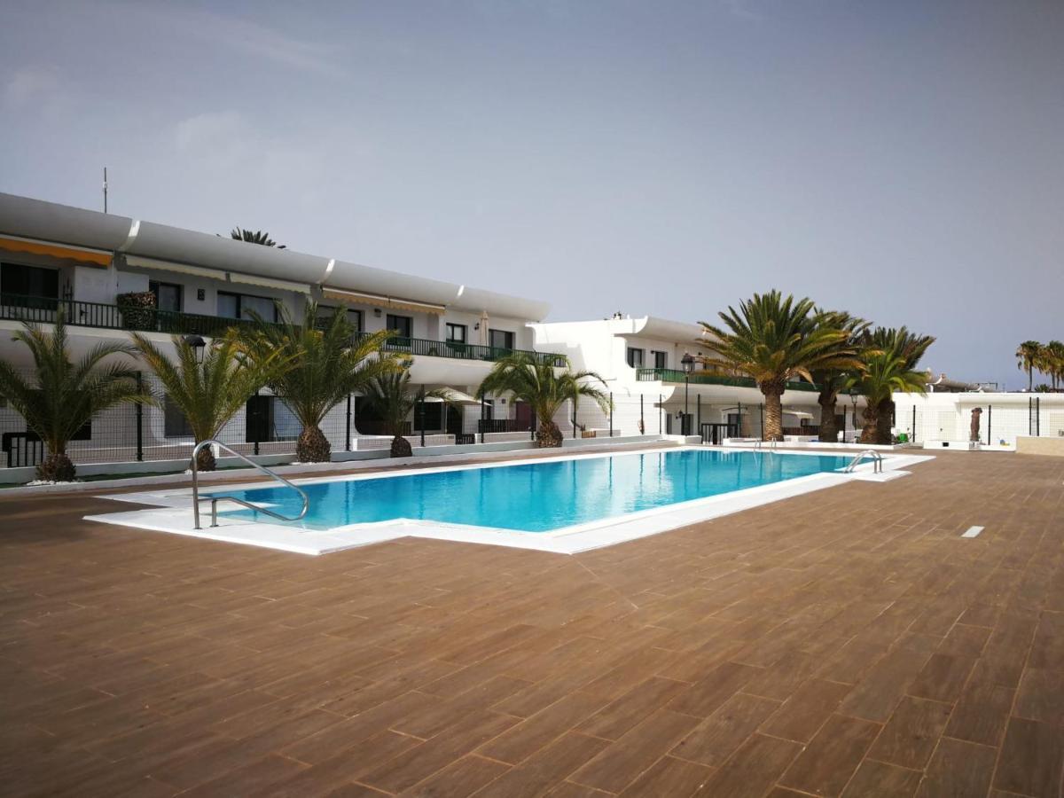 Dunasol Corralejo Dış mekan fotoğraf