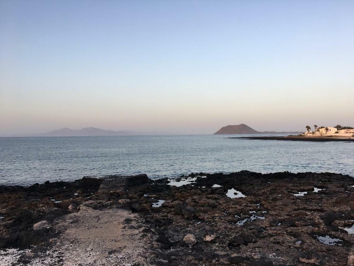 Dunasol Corralejo Dış mekan fotoğraf