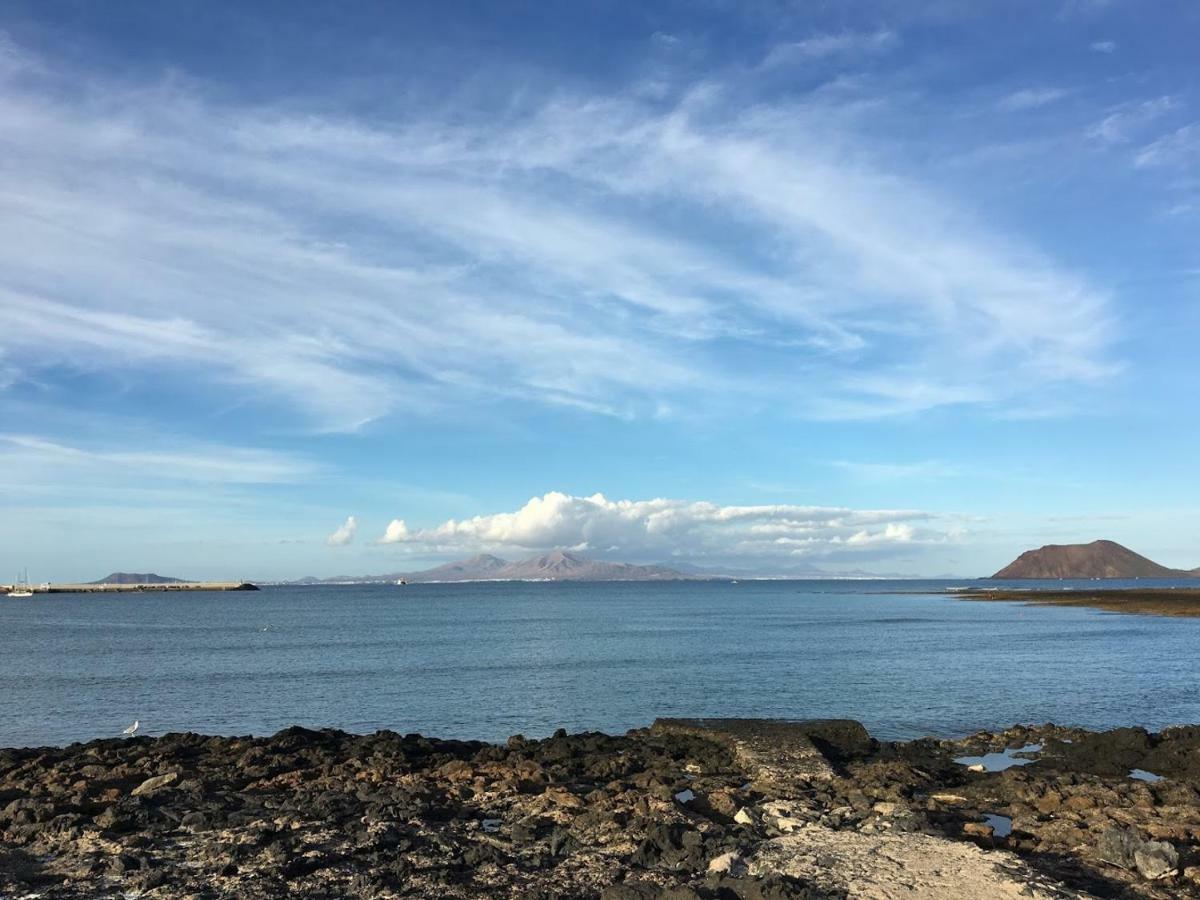 Dunasol Corralejo Dış mekan fotoğraf