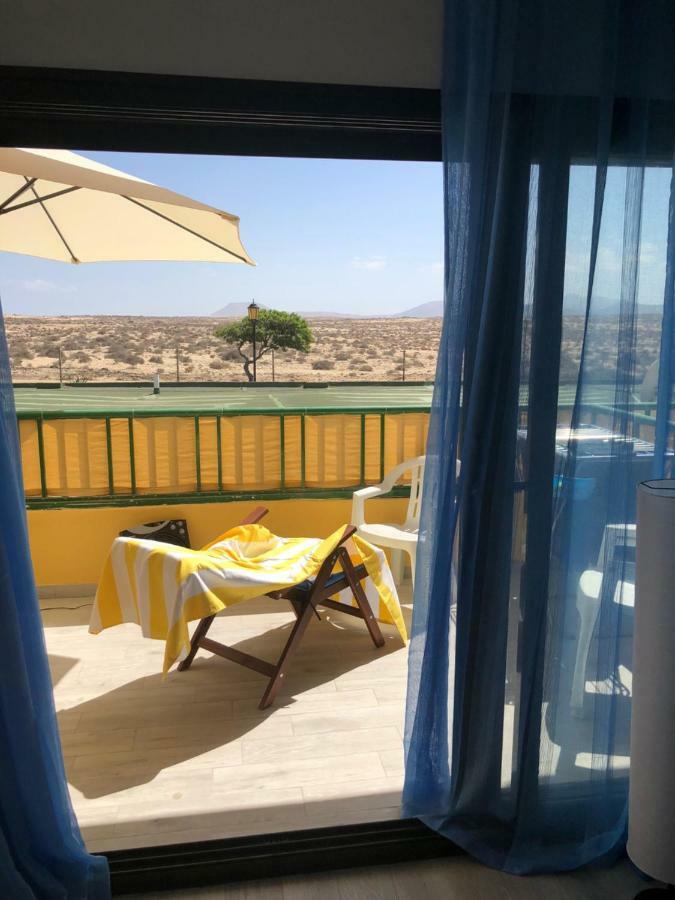 Dunasol Corralejo Dış mekan fotoğraf