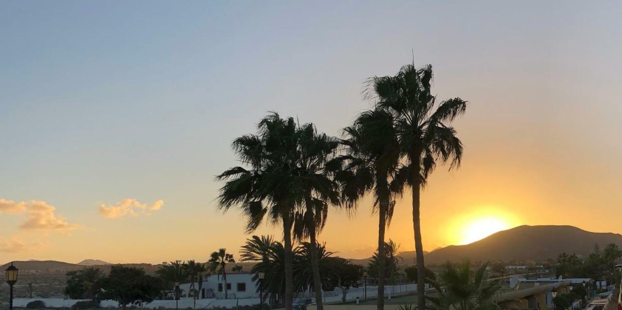 Dunasol Corralejo Dış mekan fotoğraf