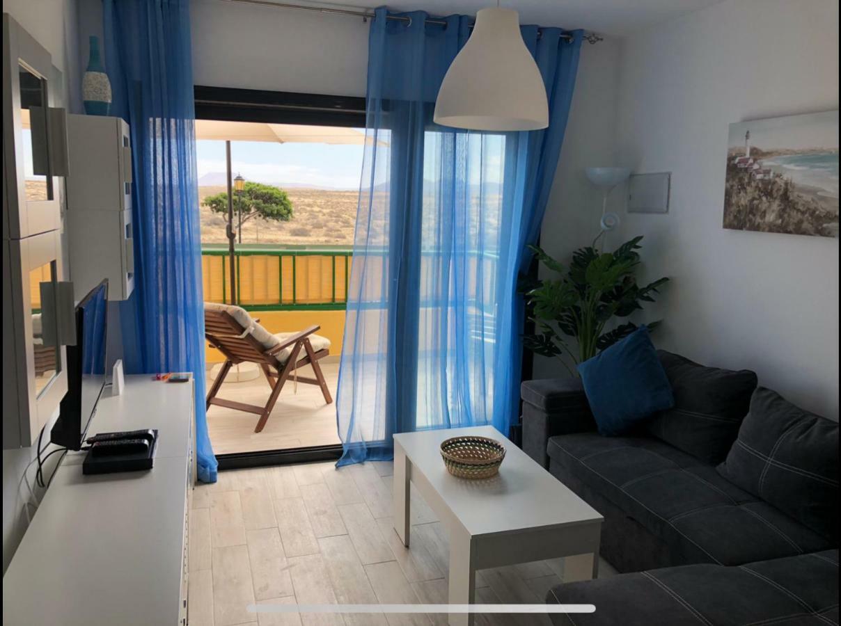 Dunasol Corralejo Dış mekan fotoğraf