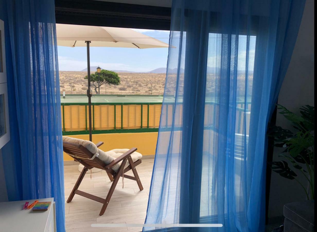 Dunasol Corralejo Dış mekan fotoğraf