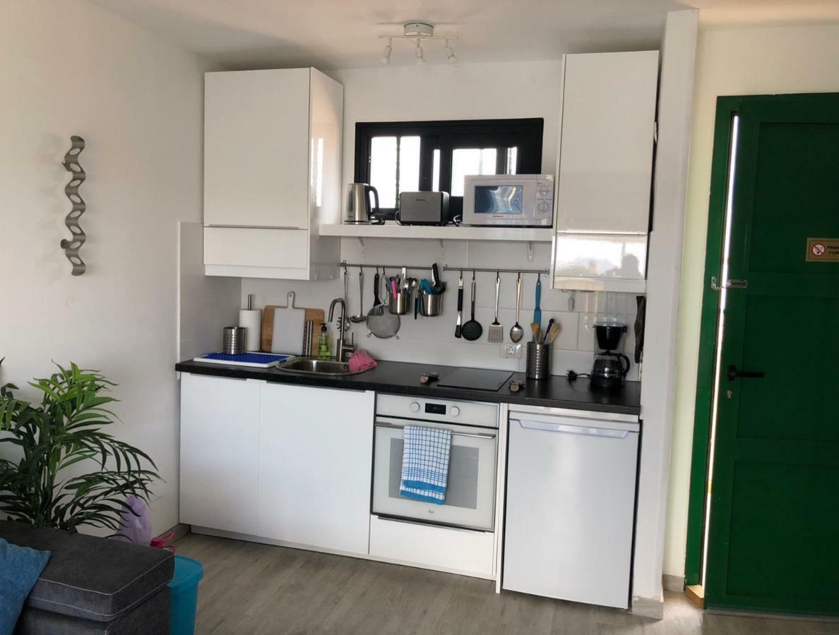 Dunasol Corralejo Dış mekan fotoğraf